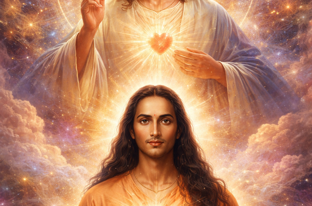 Weihnachten neu verstehen – Erinnerung an unser wahres Menschsein